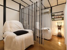 ヘアサロンピュア(Halr salon pure)の雰囲気（店内の雰囲気）