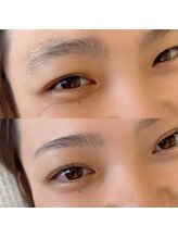 ピオニーココ(PEONYCOCO)/ラッシュリフト