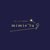 ミミエル(mimie'lu)のお店ロゴ