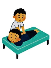 健気楽 金 (男)