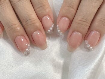 イチナナネイル(17nail)/オフィスデザインコース