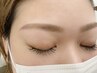 似合わせ美眉WAXスタイリング¥5,500