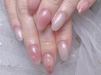 クイーンズネイルサロン(Queen's nail salon)/