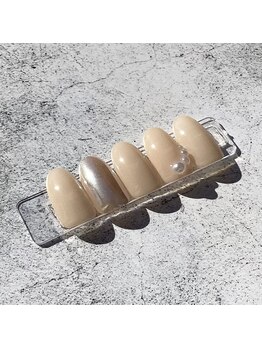 ラフ ハチサンゼロイチ(laugh8301)/定額デザインsimpleコース♪