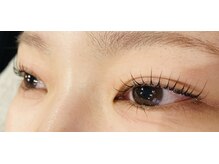 グリン(grin)/まつ毛パーマ