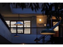 グランリュクス 仙台店(GRANLUXE)の雰囲気（アンティーク空間で優雅に）