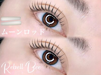 リベル ビー(ReBell Bee)の写真