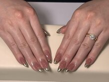 エツキネイル(悦木Nail)/