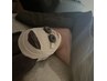 《人気No3》睡眠改善ヘッドマッサージ×小顔調整(90分)¥16500→¥11000