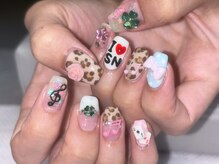 ニコネイル 原宿店(NICOnail)/