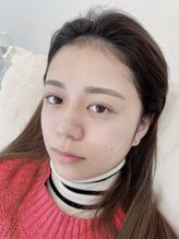 アイル(I’LL)/眉ワックス＆パリジェンヌ