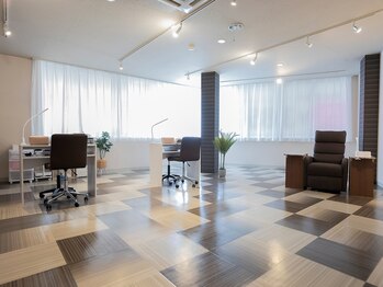 はあとねいる 富山高岡店/内観