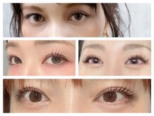 ブルックアイルーム(BROOK eye Room)