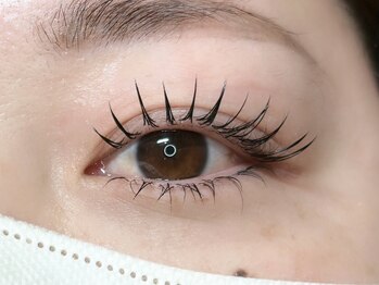 オルエ(olue)/フラットラッシュ/熊本まつげ