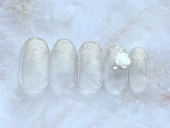 ミクス バイ キングジム(Mxx by KingGYM)/スタンダードコース/グラデ¥9000