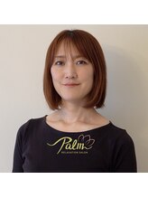 パーム 恵比寿(PALM) 押田 