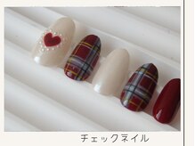 プレンティー 北千住西口店(plenty)/チェックハート