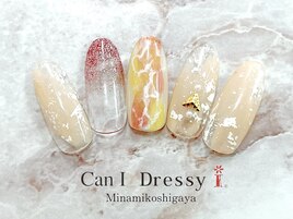インクアートネイル