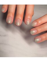 シックドゥホンジョウ(CHIC de Honjo)/ラメグラ