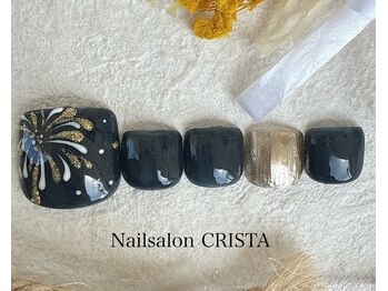 クリスタ(CRISTA)/