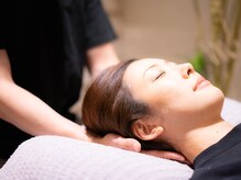 クイック美容整体 サロンエヌ(Quick 美容整体 salon N)/小顔矯正/骨盤矯正/整体/梅田