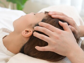 ゴールデンケア 岡崎店(Golden Care)/毛穴・毛穴洗浄・フェイシャル