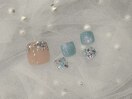 ★フットアートコレクション