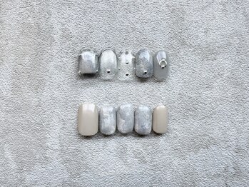 ツーバイ マックスビューティー 下北沢(2by MAX BEAUTY)/個性派デザイン ¥10835