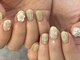 ネイルメゾン 渋谷店(NAIL MAISON)の写真/【7800円 Autumnコース】可愛い人気ネイルを集めました☆［渋谷/パラジェル]