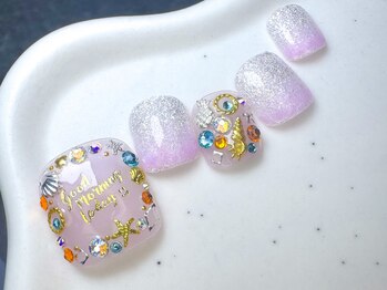 モルフォ 千駄ヶ谷(Morpho)/マンスリーマートコース【D】