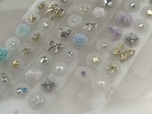 エトルカ(etorca)/耳つぼjewelry