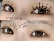 ジュエル(Jewel.)/パリエク