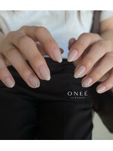 ワンネ(ONEE)/《シンプルアート》