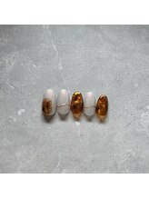 ソエ(Soe)/☆定額メニュー☆　色替えOK！