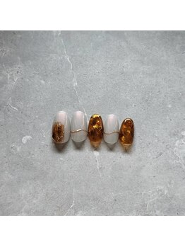 ソエ(Soe)/☆定額メニュー☆　色替えOK！