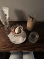 ニコラフ(Nico laugh)&nbsp;コーヒーと甘いものが大好きでよくカフェに行きます！