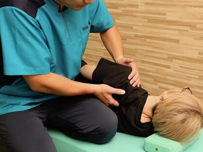 リセット整骨院 やえのさと院の写真