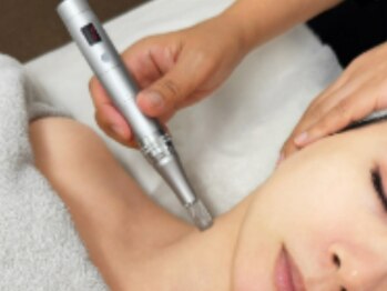 ウェリナベル(WelinaBelle)の写真/【韓国女優肌】話題の《エステダーマ×高濃度美容液導入》。たるみ・毛穴・ニキビケアにおすすめ。