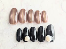 【定額プラチナコース¥6800】