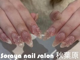 韓国・ワンホンネイル・秋葉原