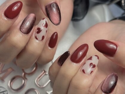 アクアムーン(AQUA MOON)の写真