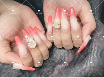 ジャスネイル(Jas Nail)/