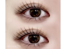 お目元のケアに特化★[高松/眉毛WAX/まつ毛パーマ]