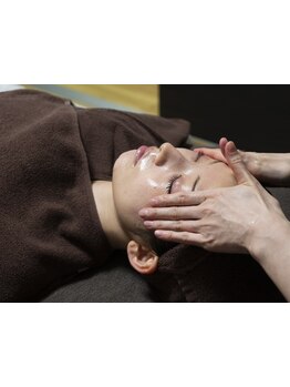 お肌をきれいにしたい