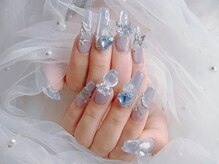 アナネイル(ANNA Nail)/つけ放題