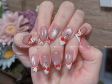 リュクス(LUXE)/マグネットフレンチ持ち込み