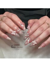 The 1989 心斎橋店/