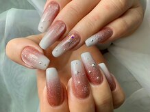 エムエムエスケイ(Mmsk)/hand 持ち込みフリーアート120分