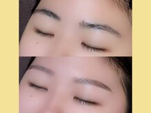 モストアイズ 岡崎店(most eyes)/濃さのお悩み/Honda