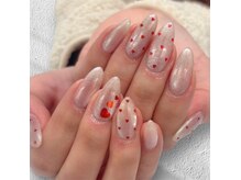 ヘアーアンドネイルサロン キララ(KIRARA)